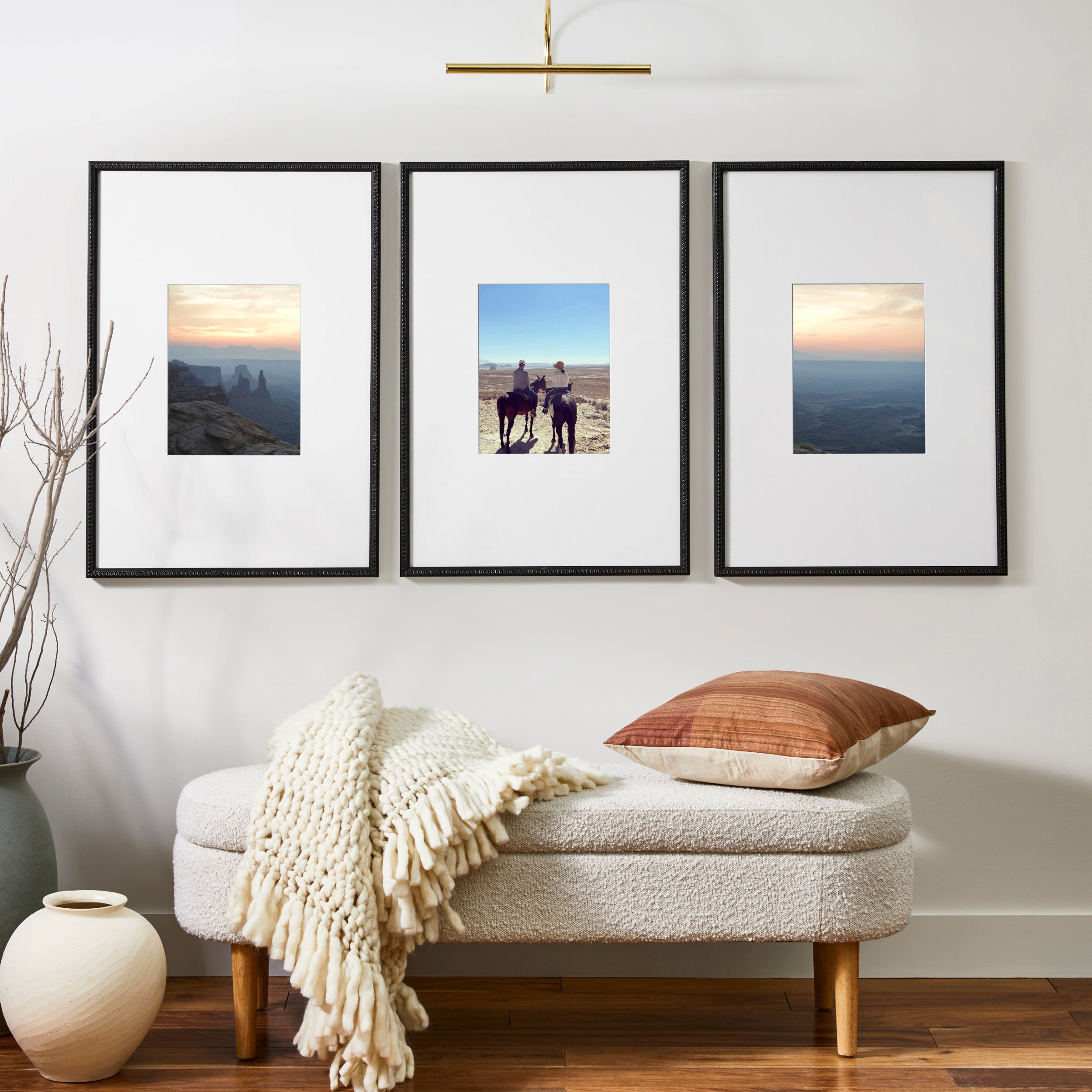 The Vertical Triptych - Image 18