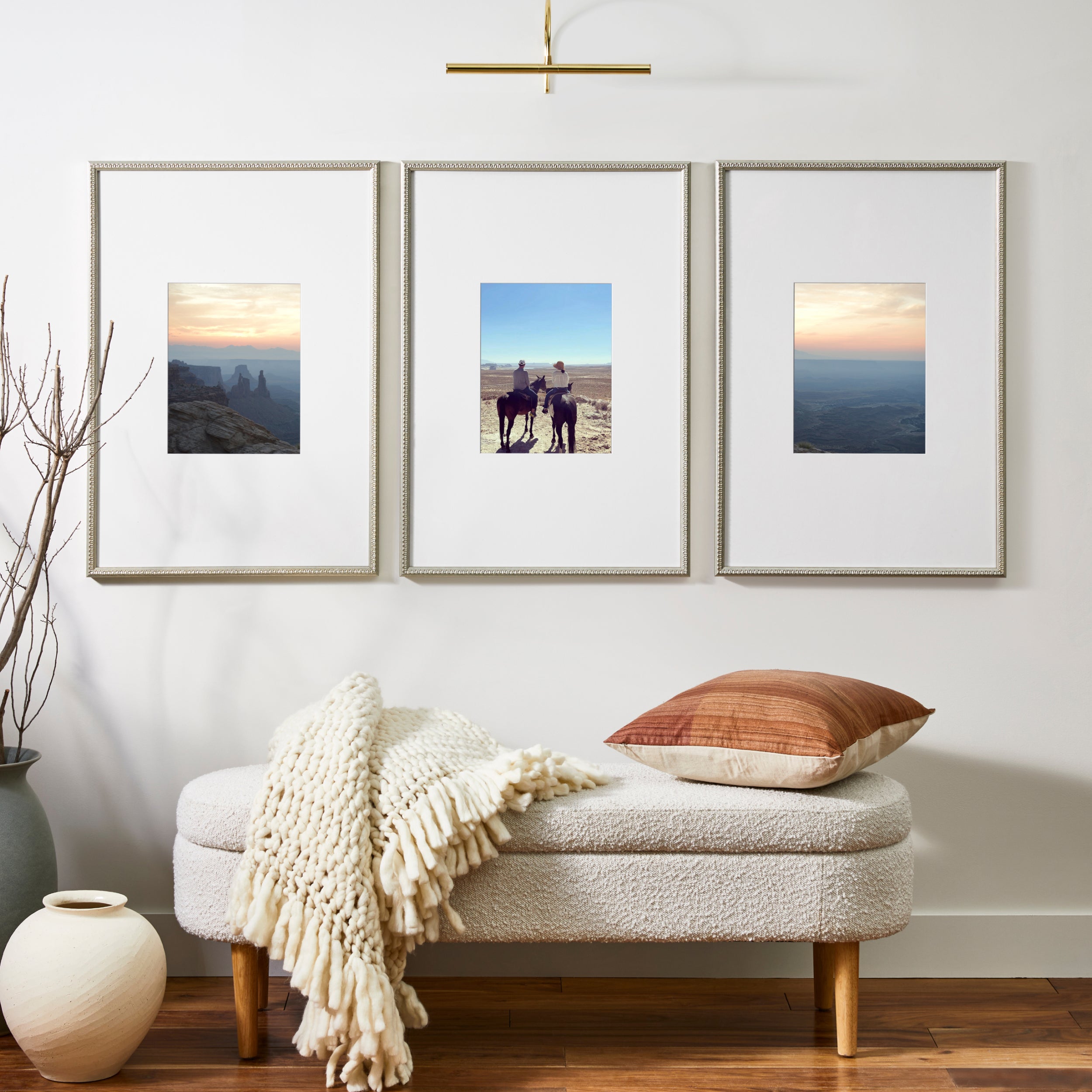 The Vertical Triptych - Image 16