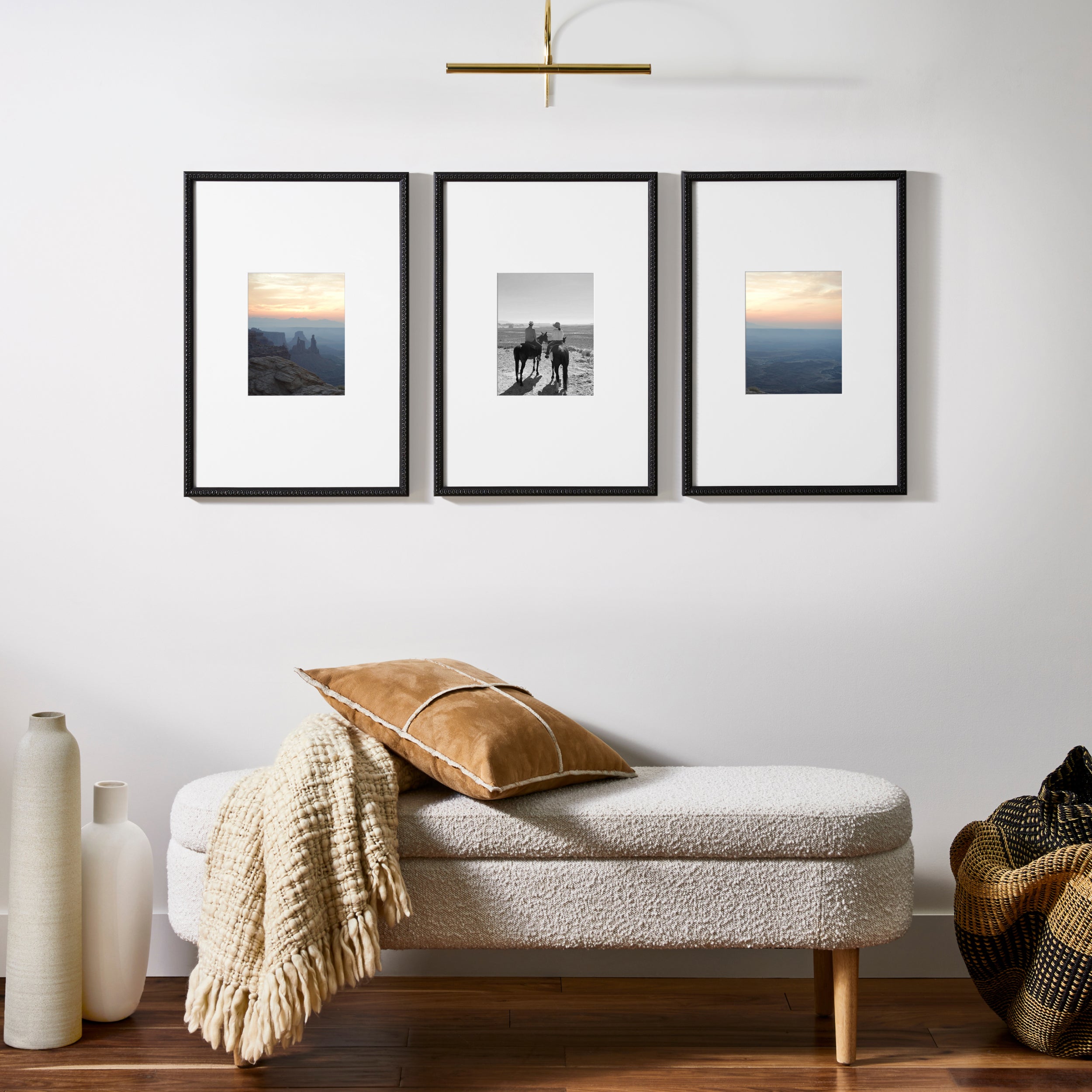 The Vertical Triptych - Image 17