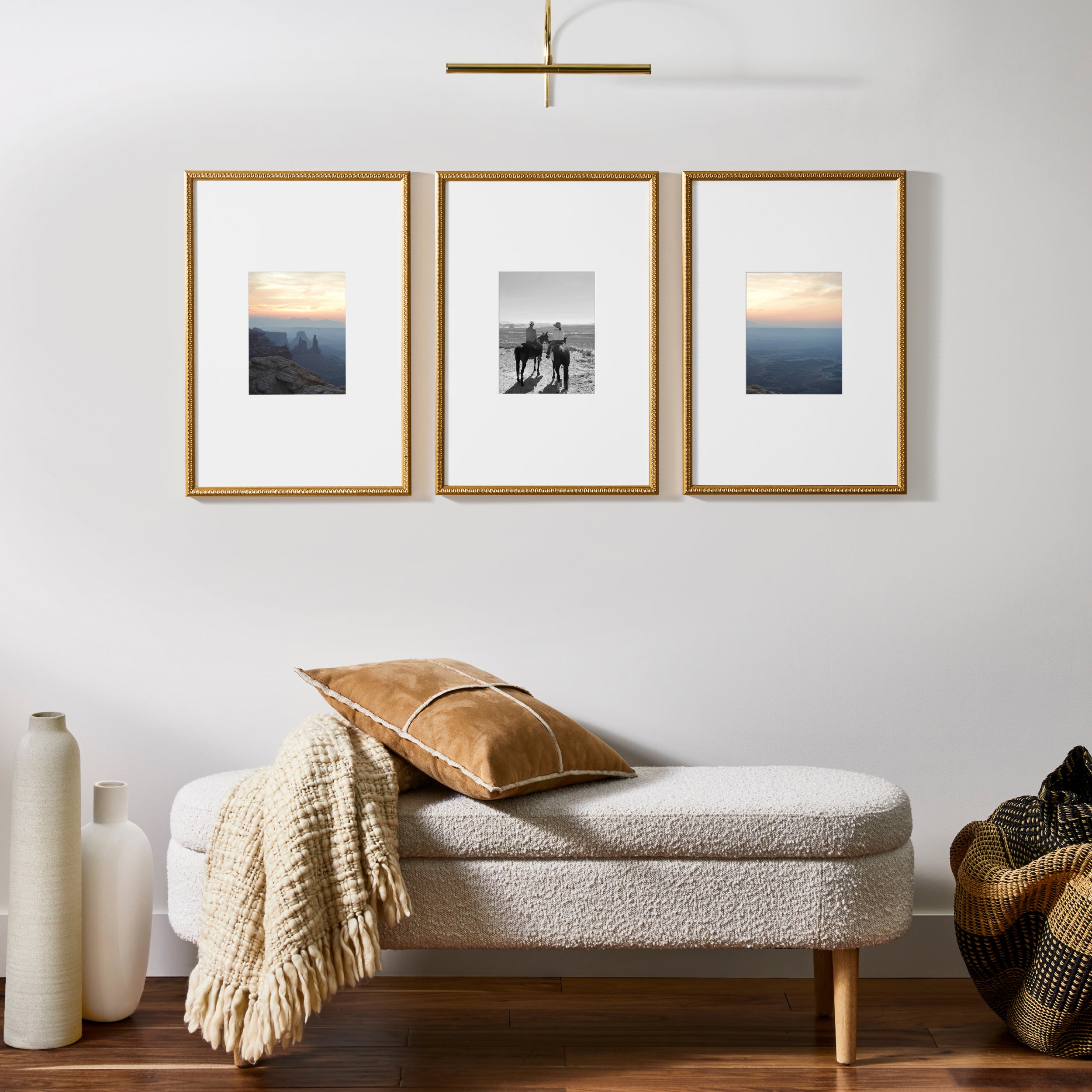 The Vertical Triptych - Image 13