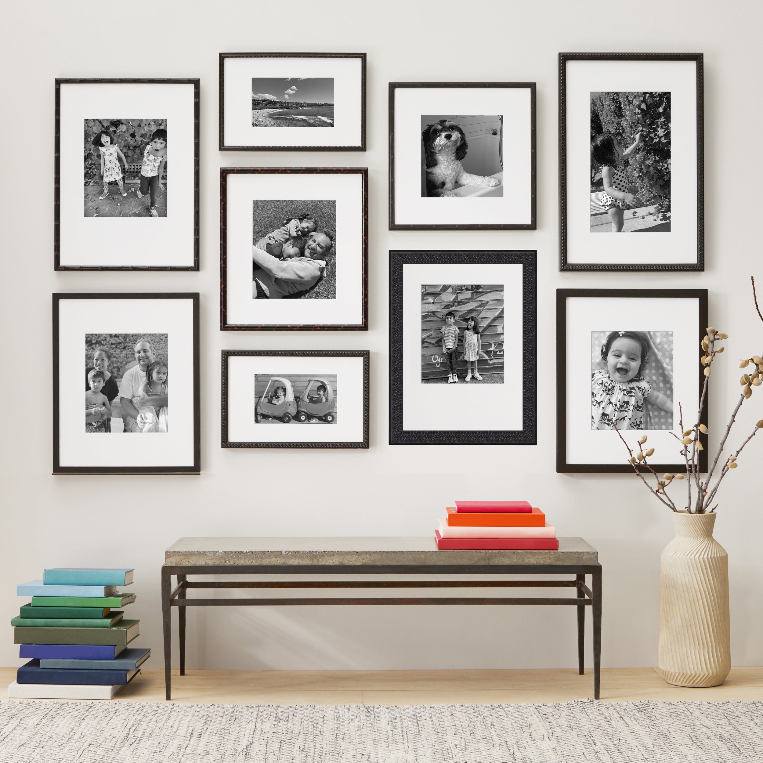 The Staggered Grid - Image 4