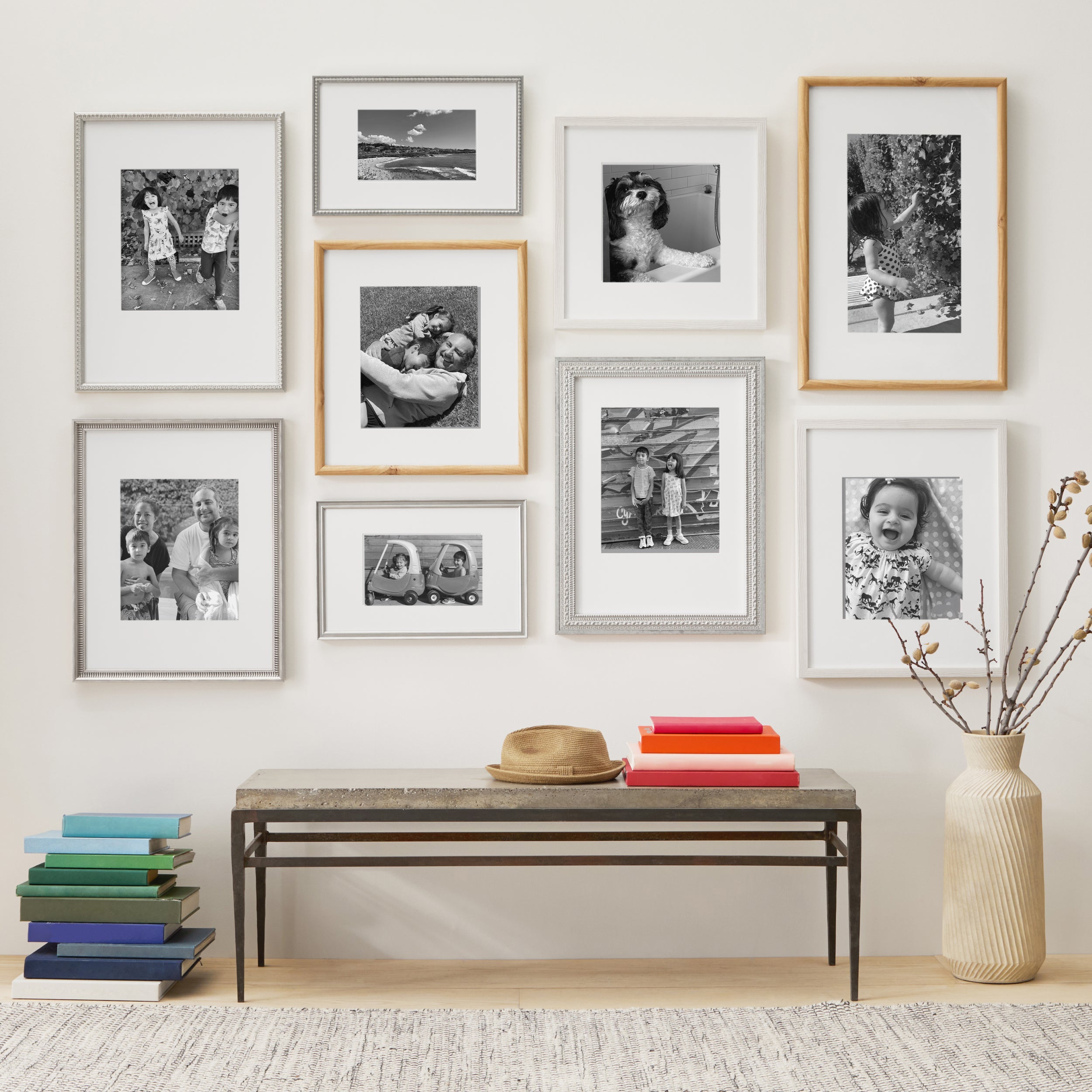 The Staggered Grid - Image 5