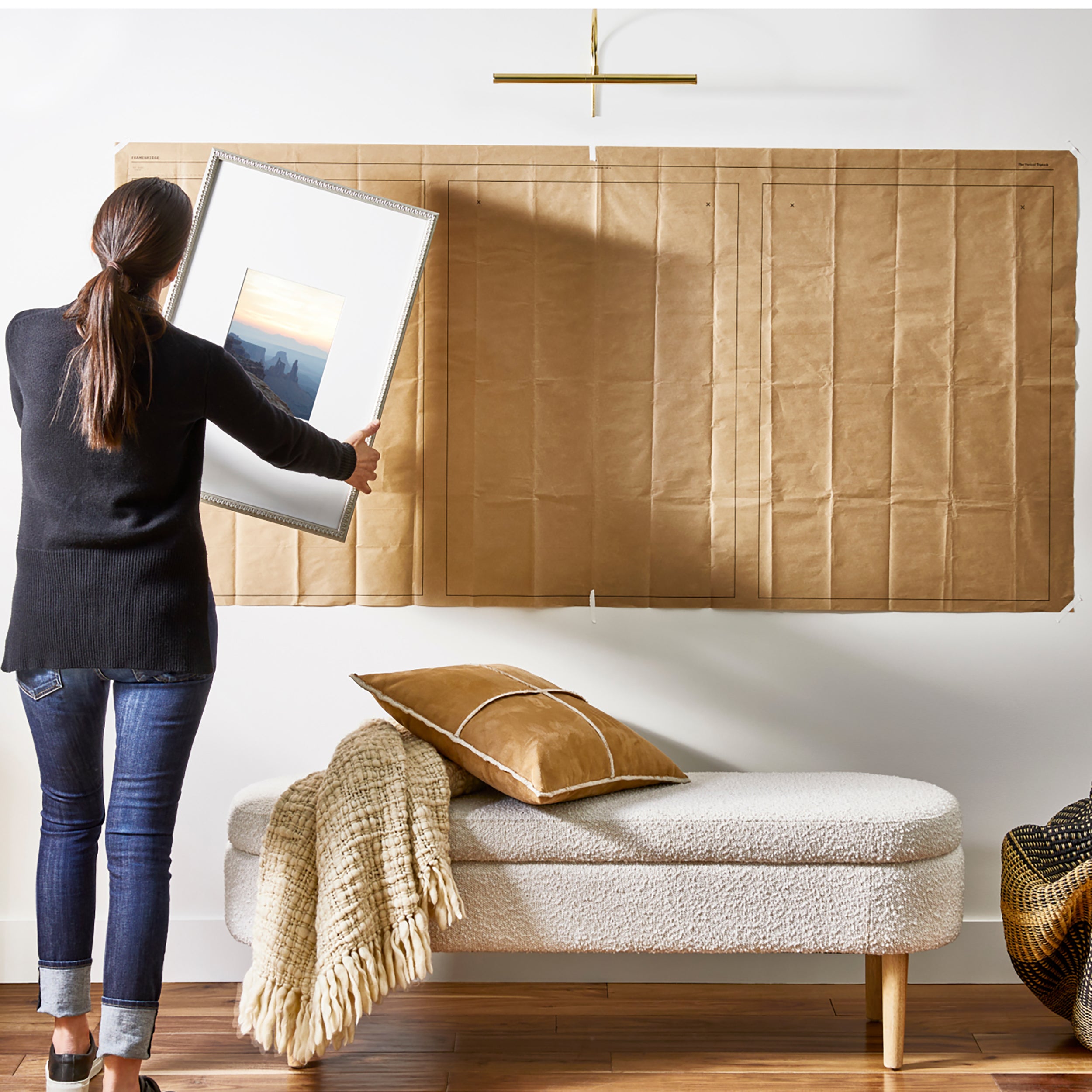 The Vertical Triptych - Image 25