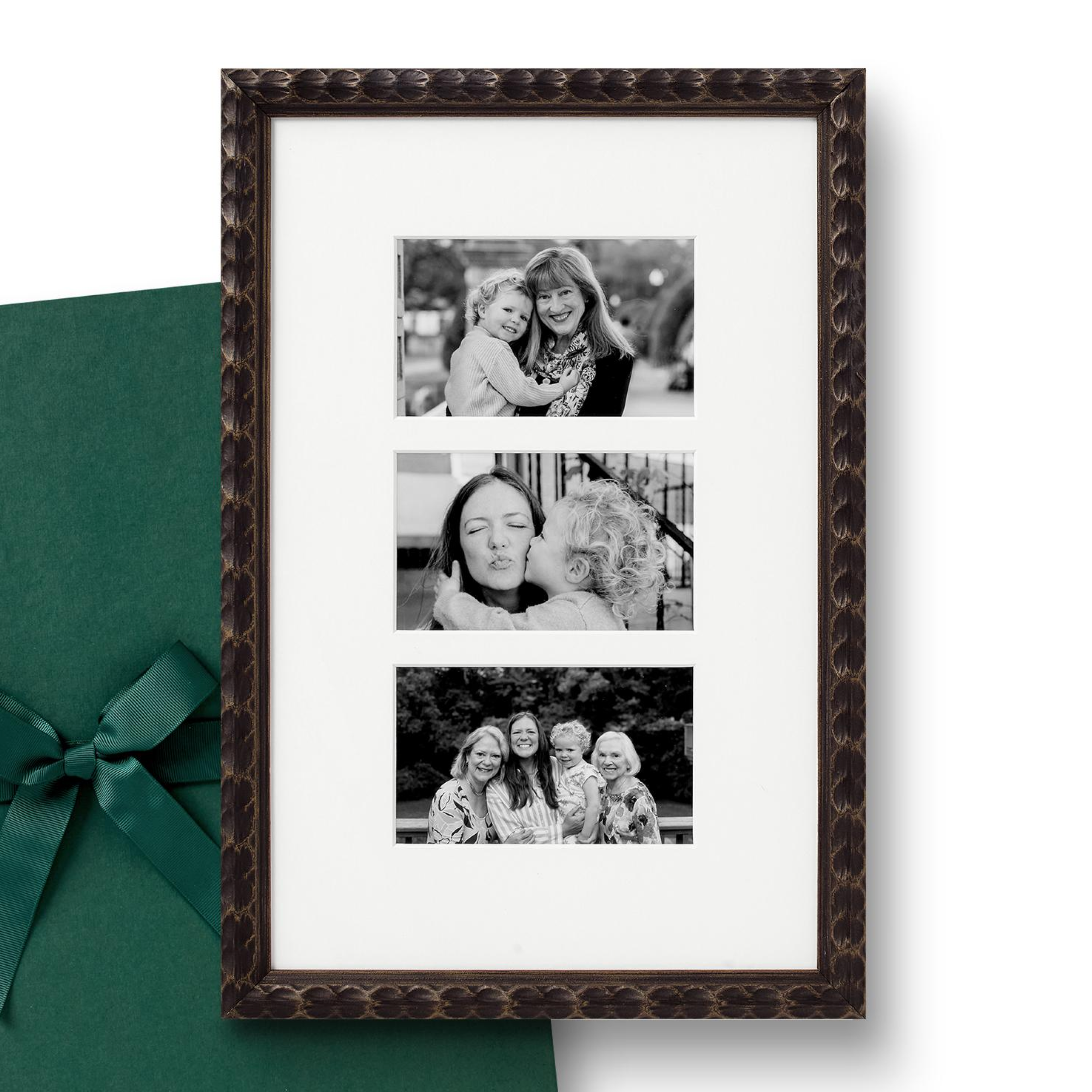 The Three Generation - Image 3