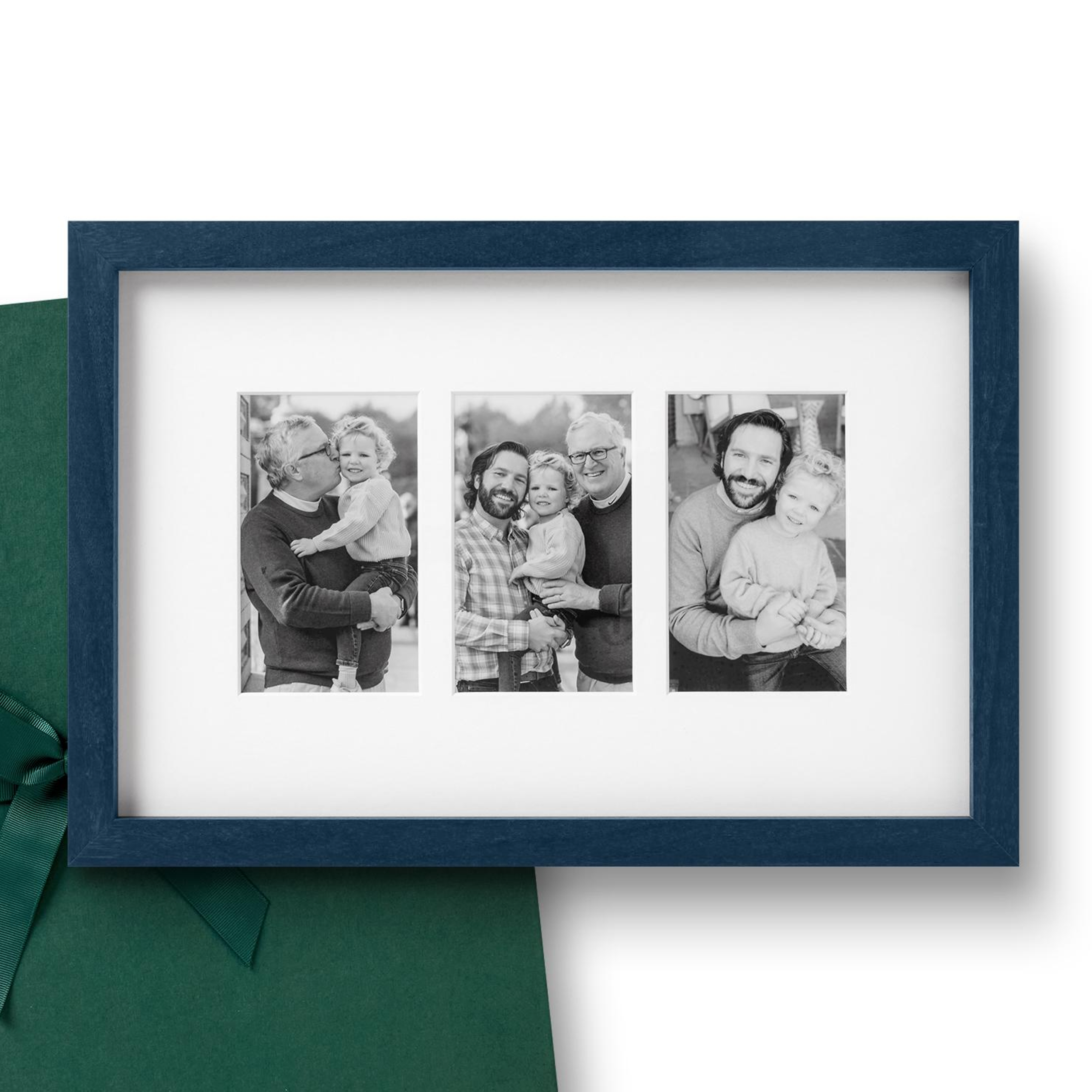 The Three Generation - Image 11