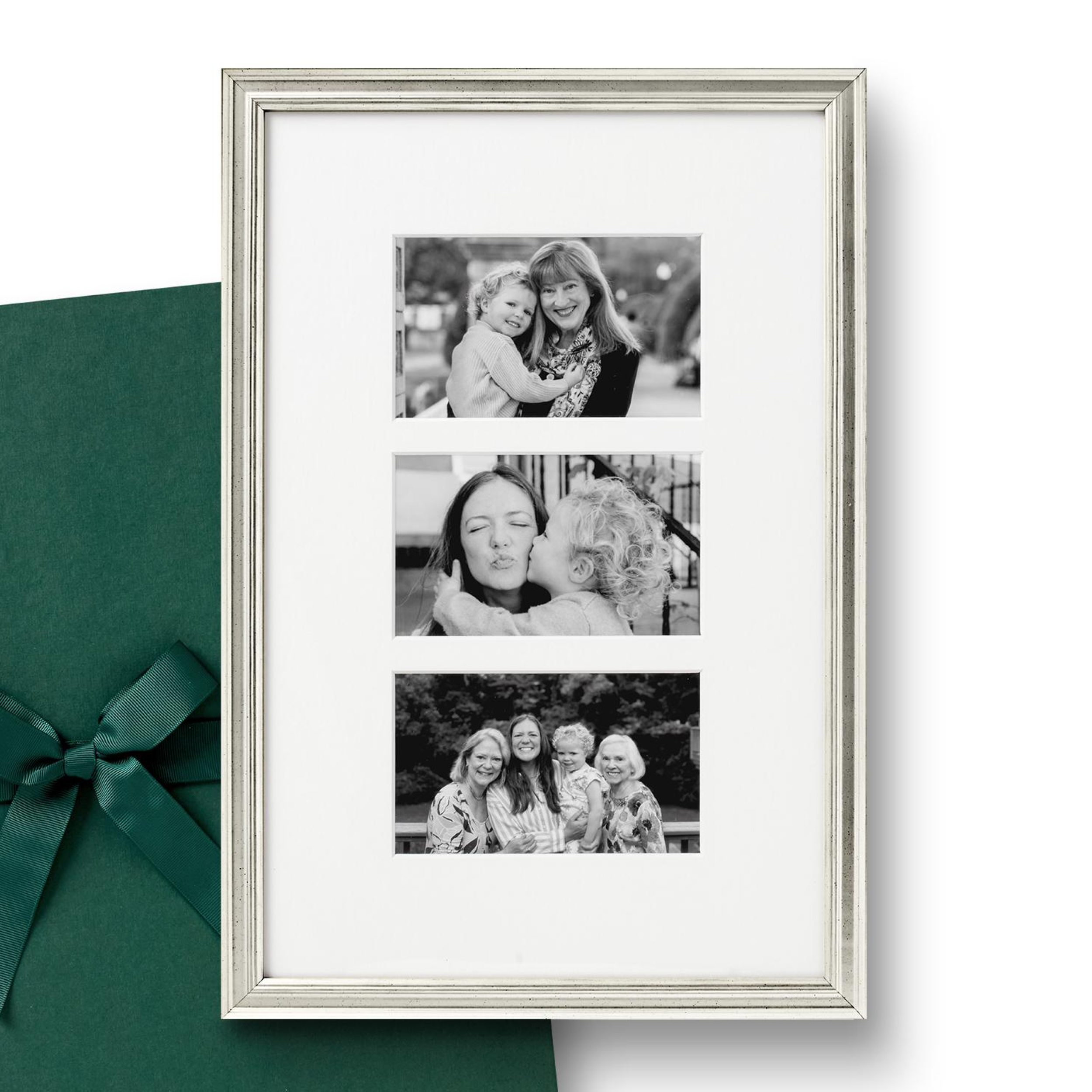 The Three Generation - Image 13