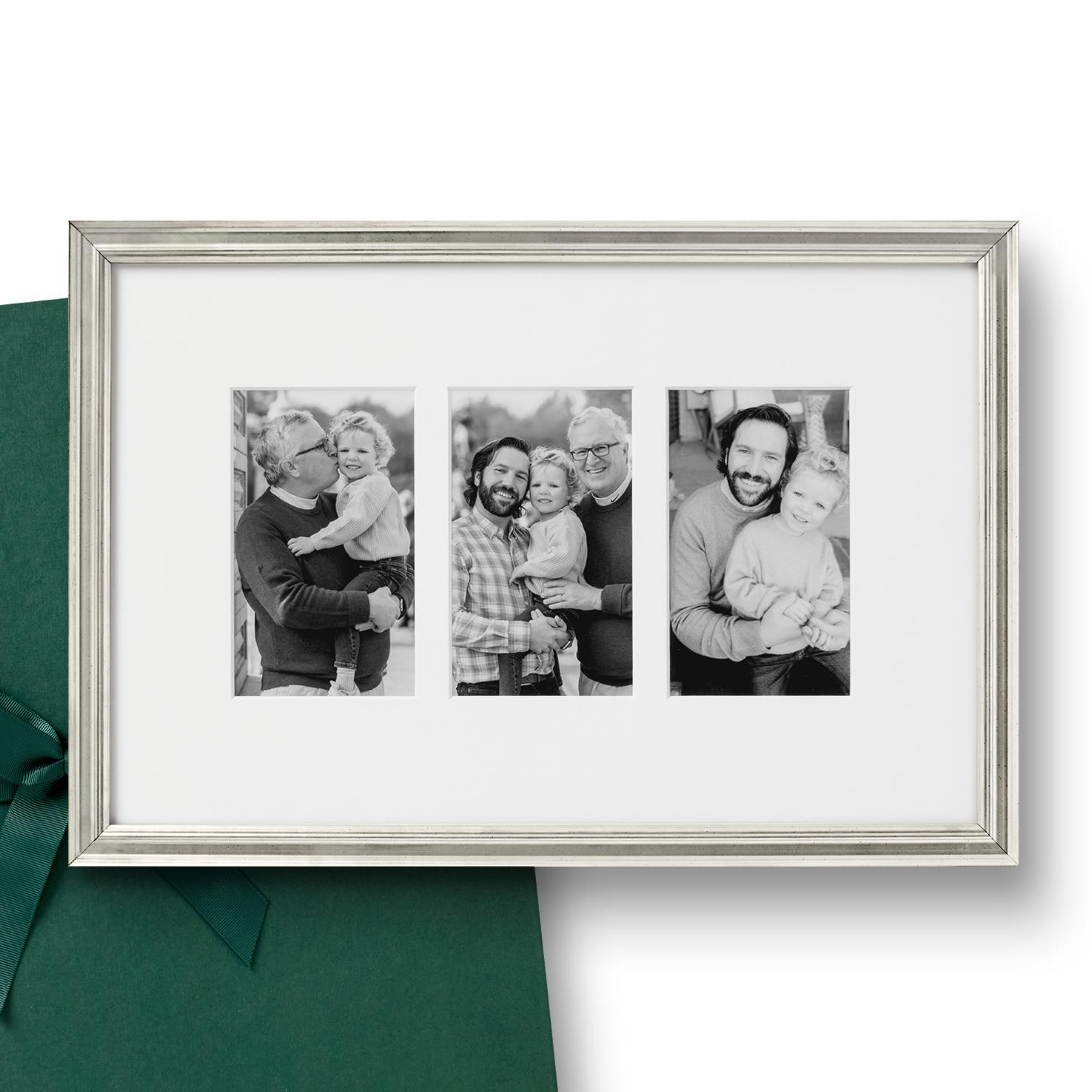 The Three Generation - Image 14