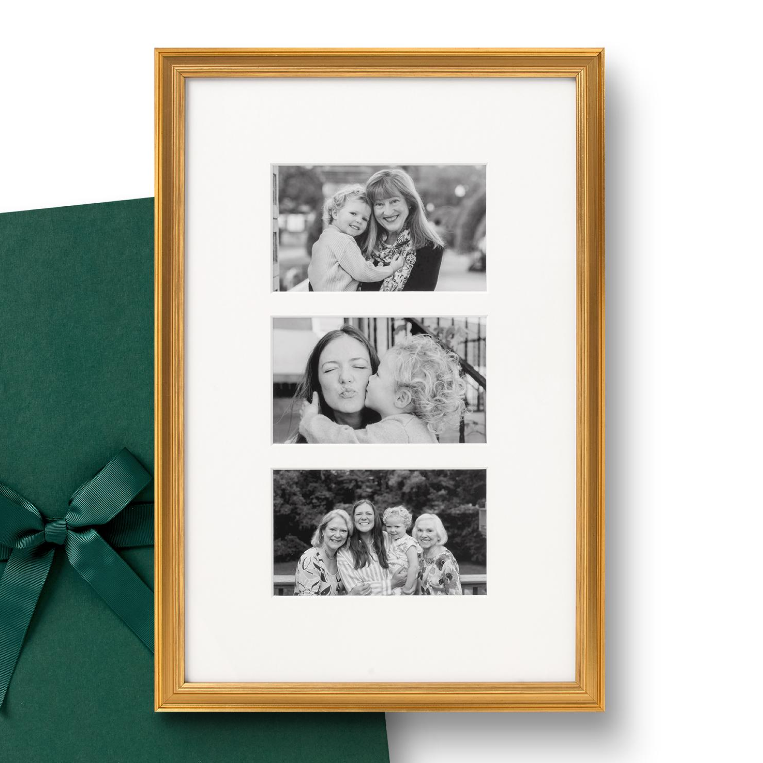 The Three Generation - Image 9