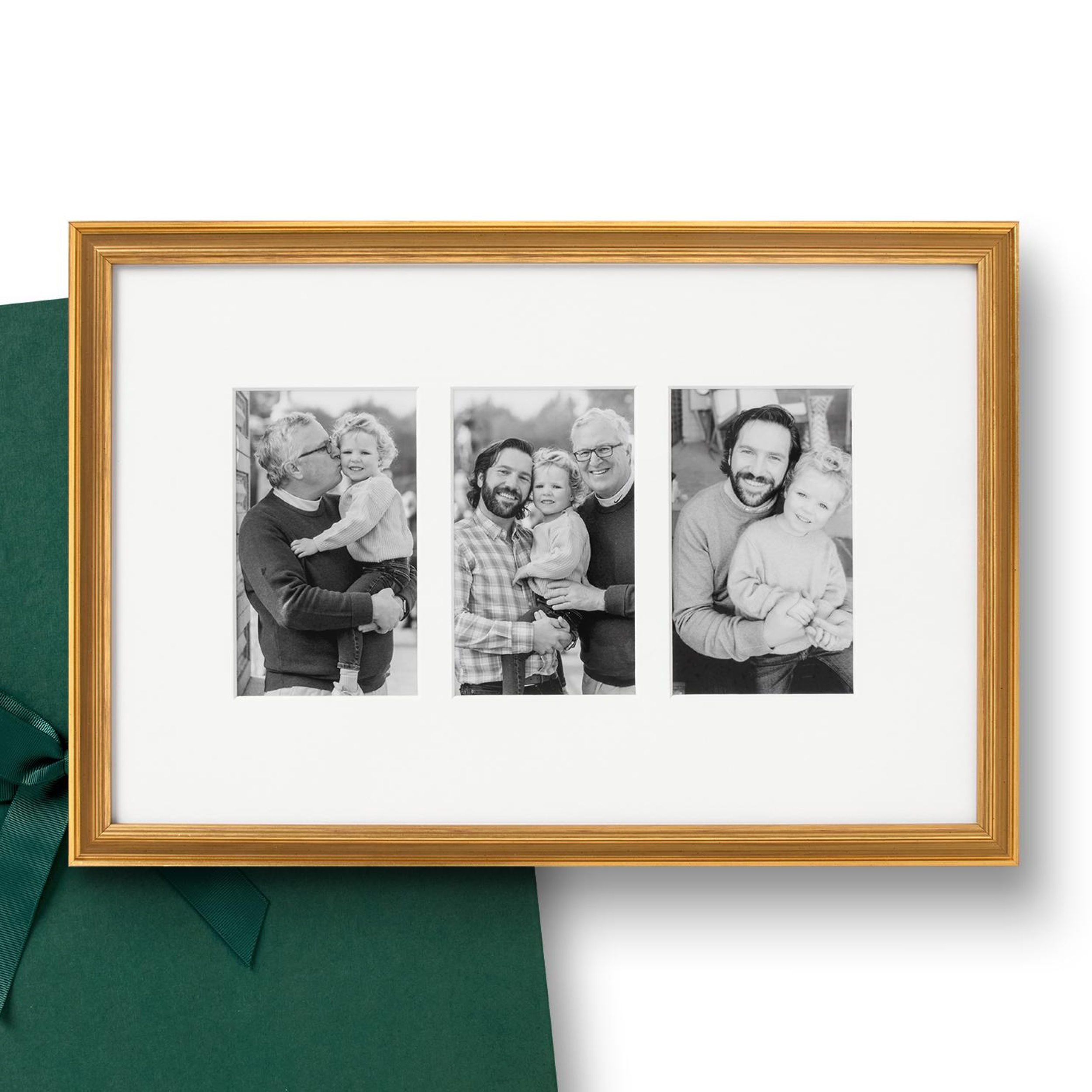 The Three Generation - Image 12