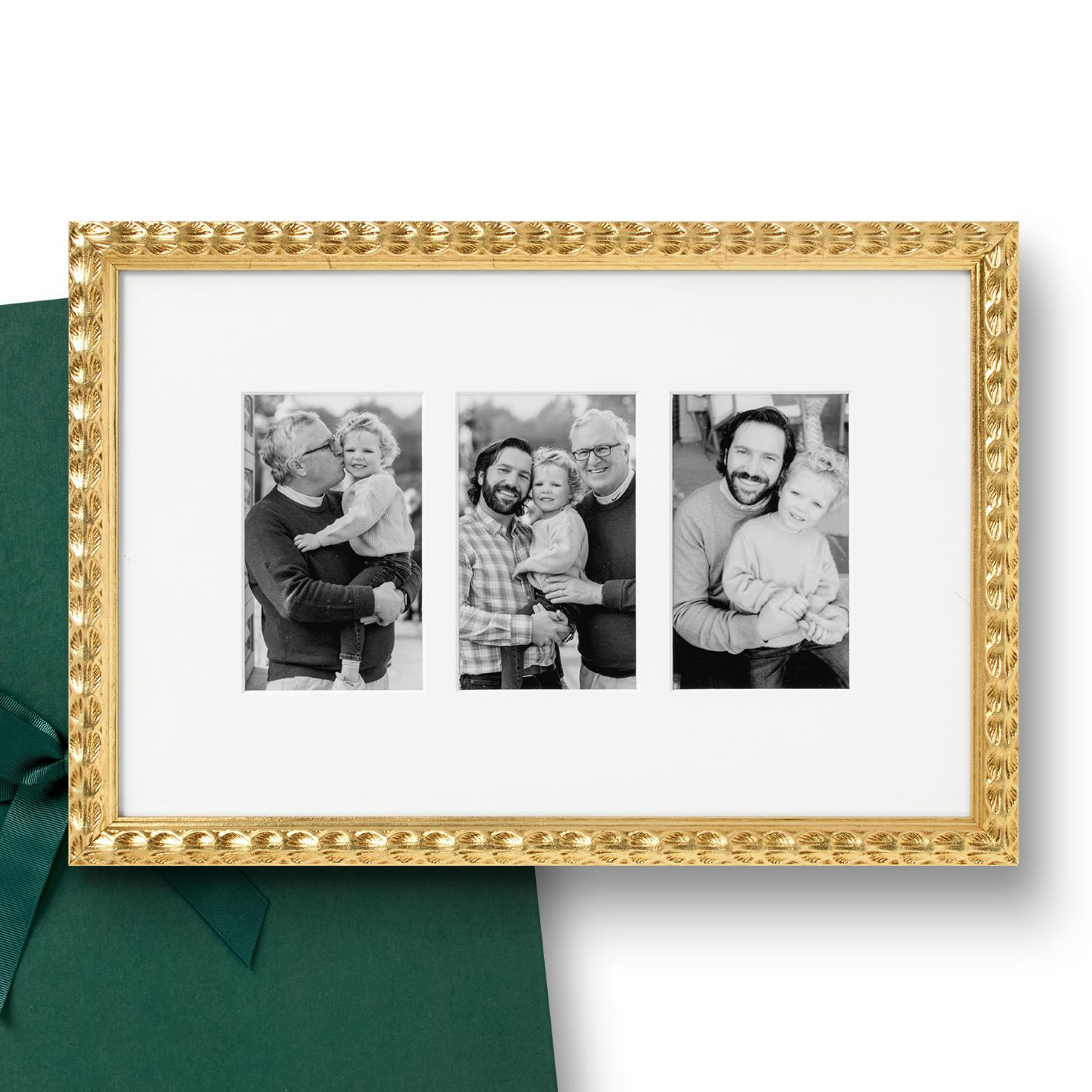 The Three Generation - Image 2