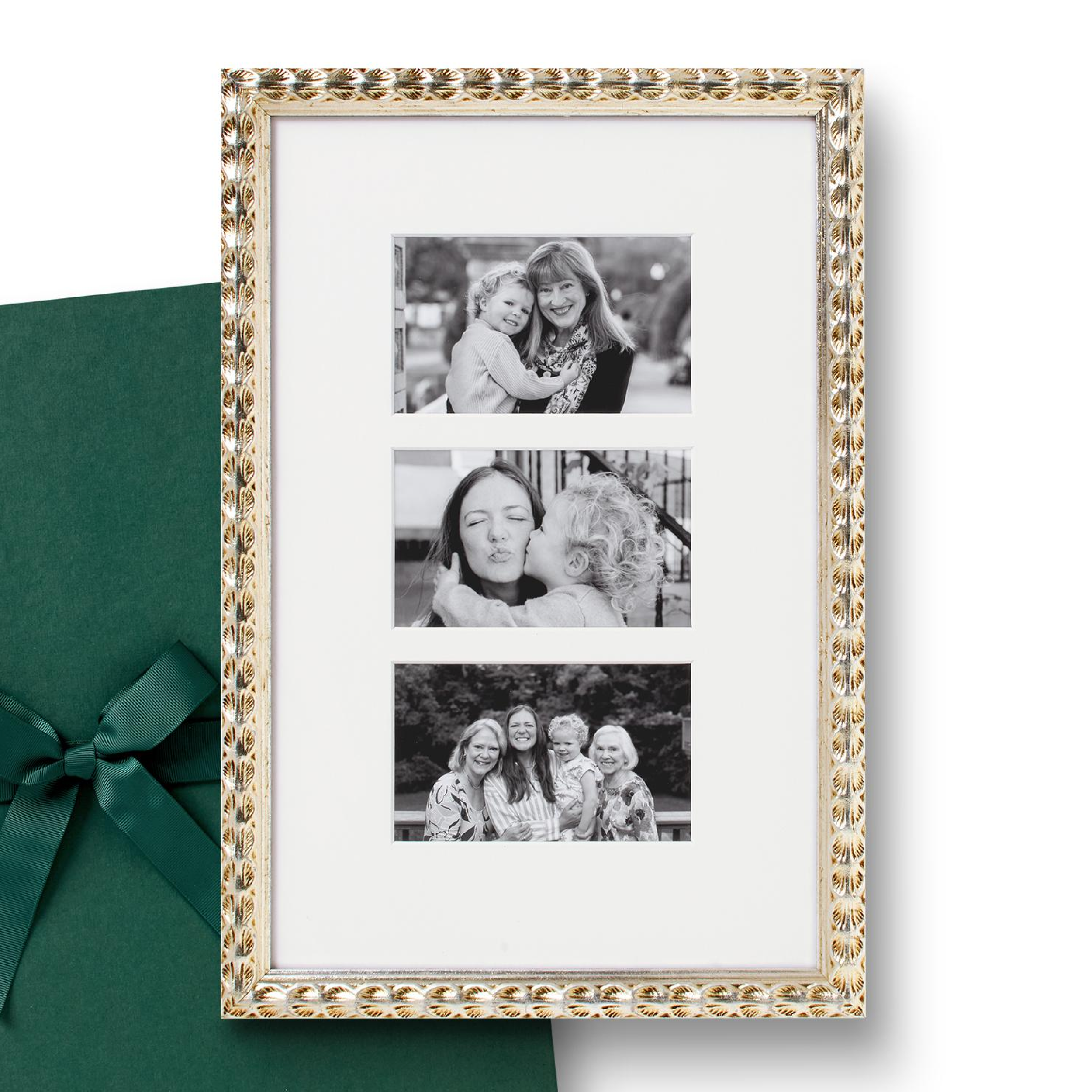 The Three Generation - Image 6