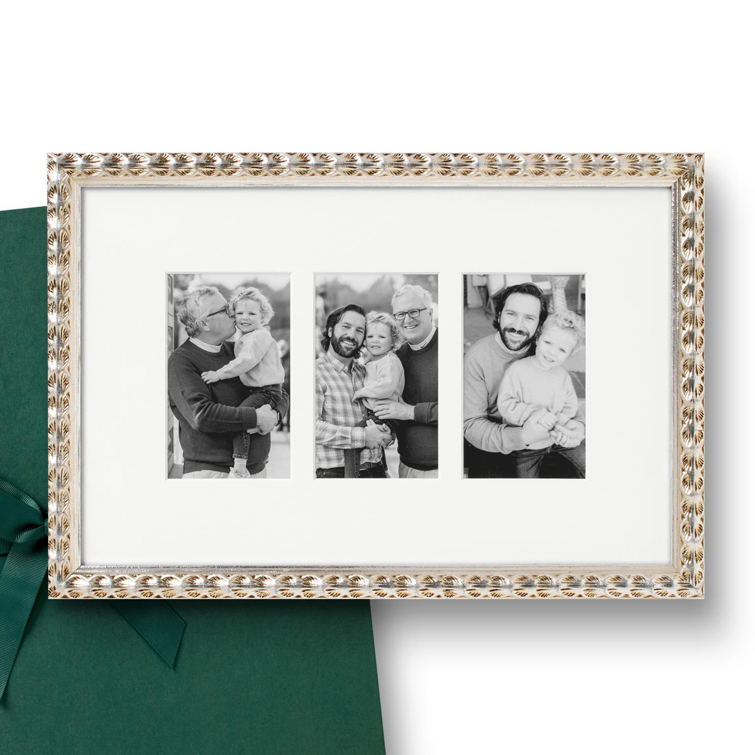 The Three Generation - Image 7