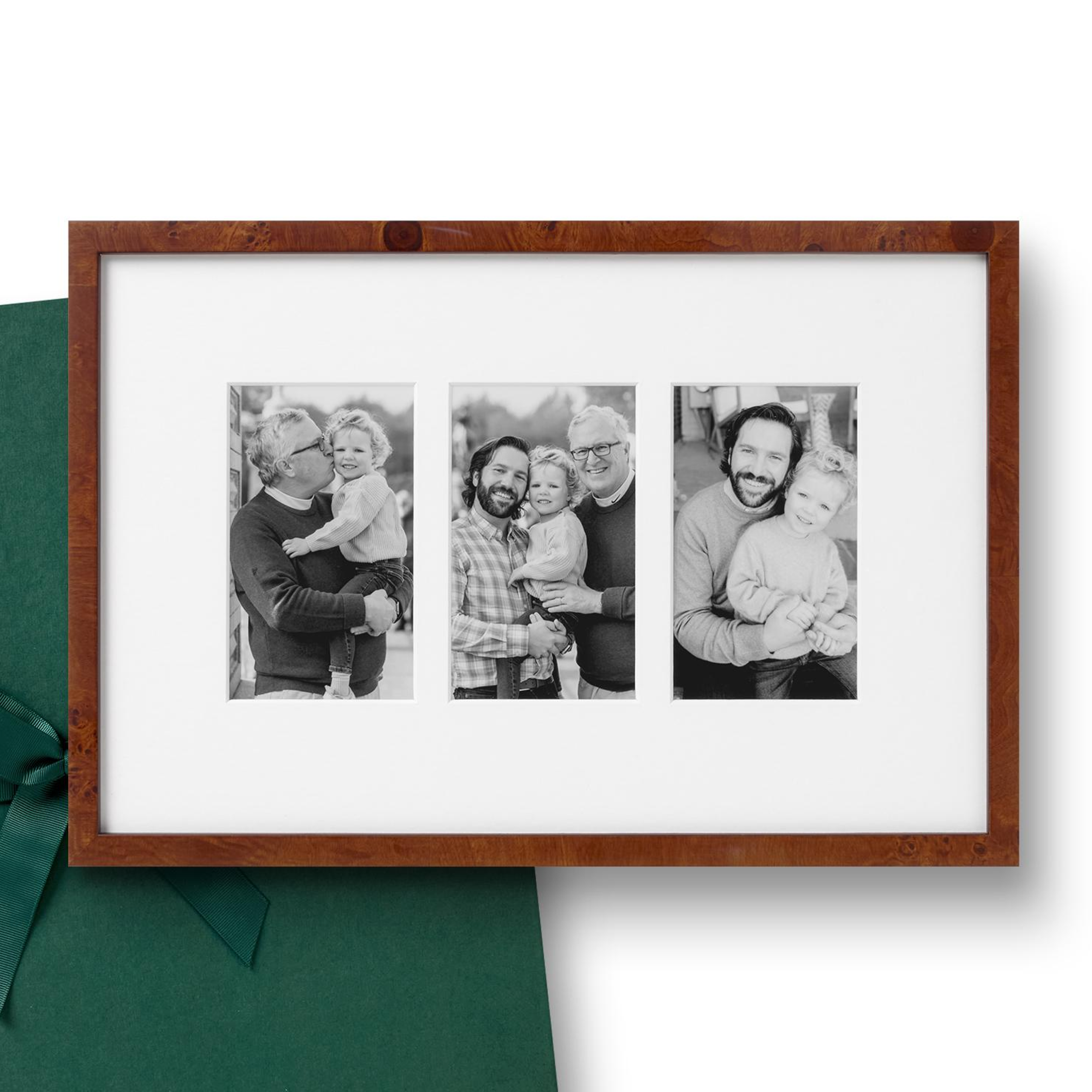 The Three Generation - Image 17