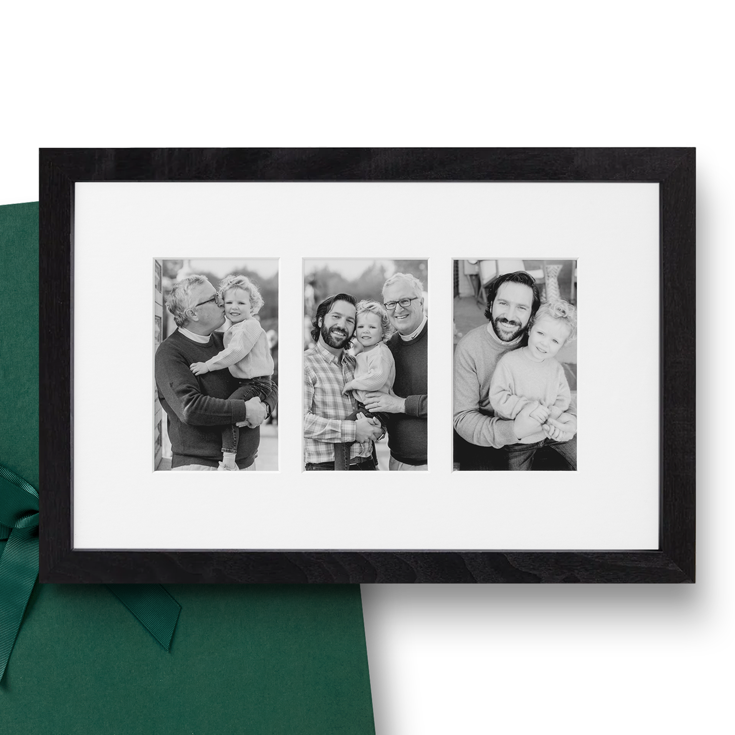 The Three Generation - Image 20