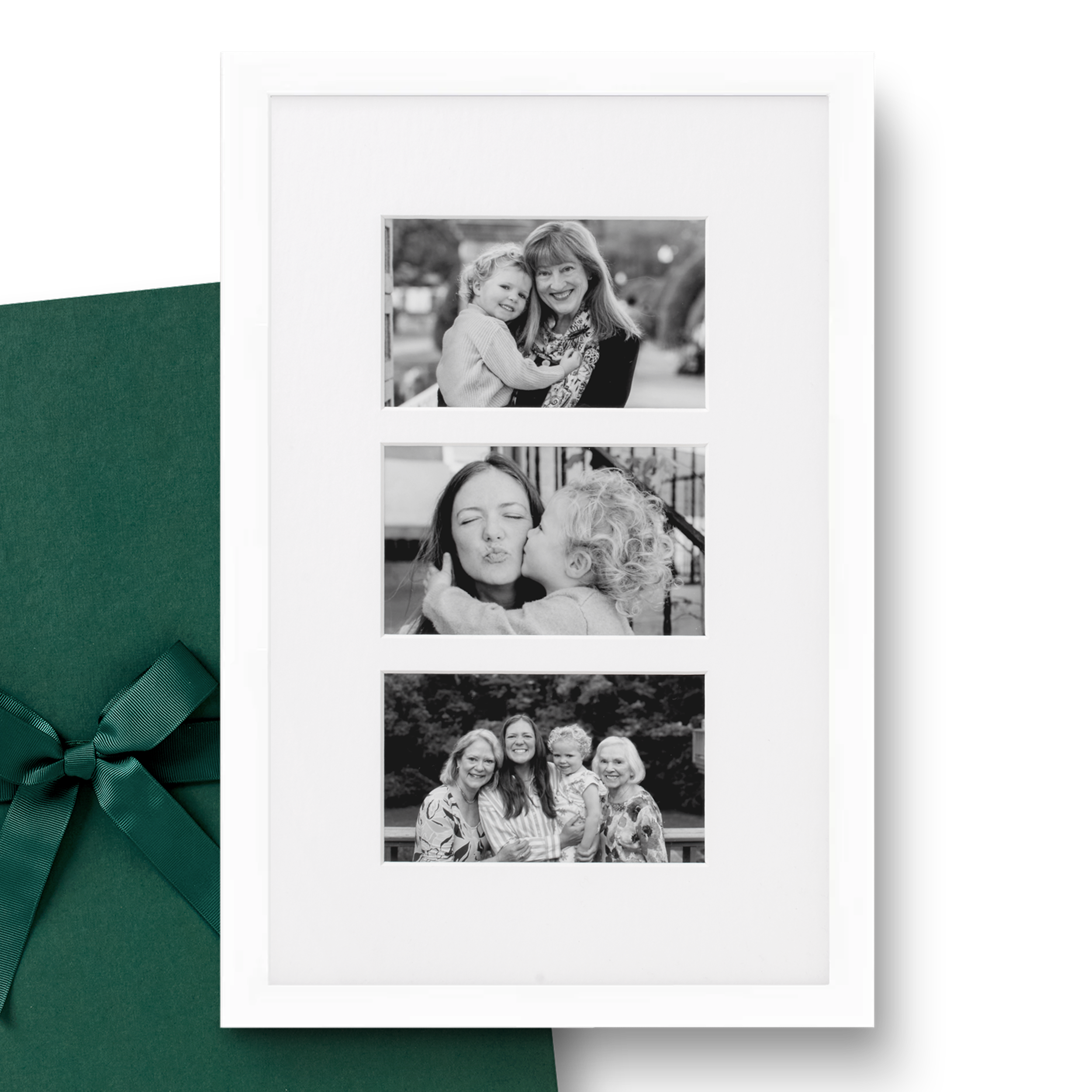 The Three Generation - Image 21