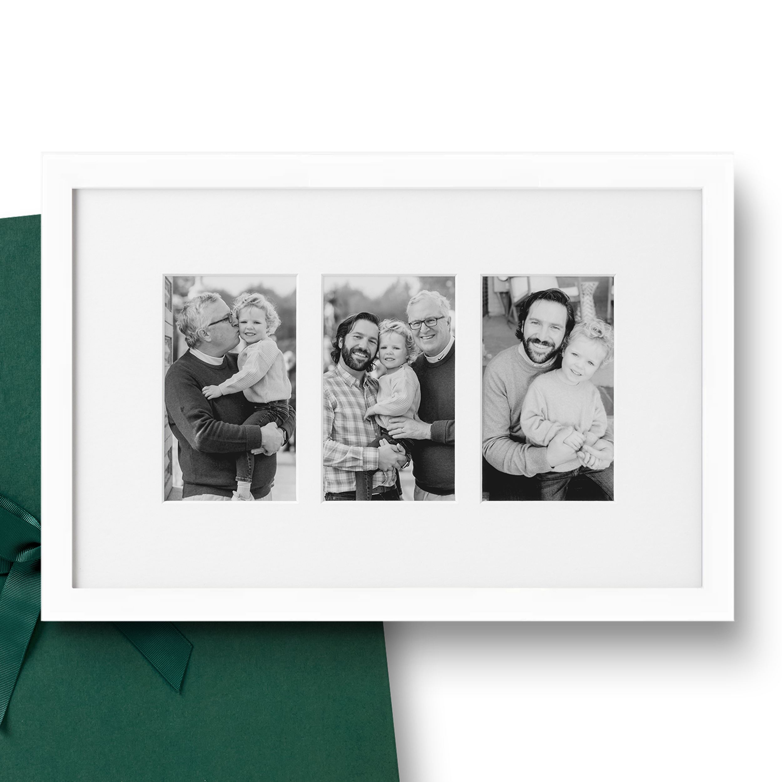 The Three Generation - Image 22