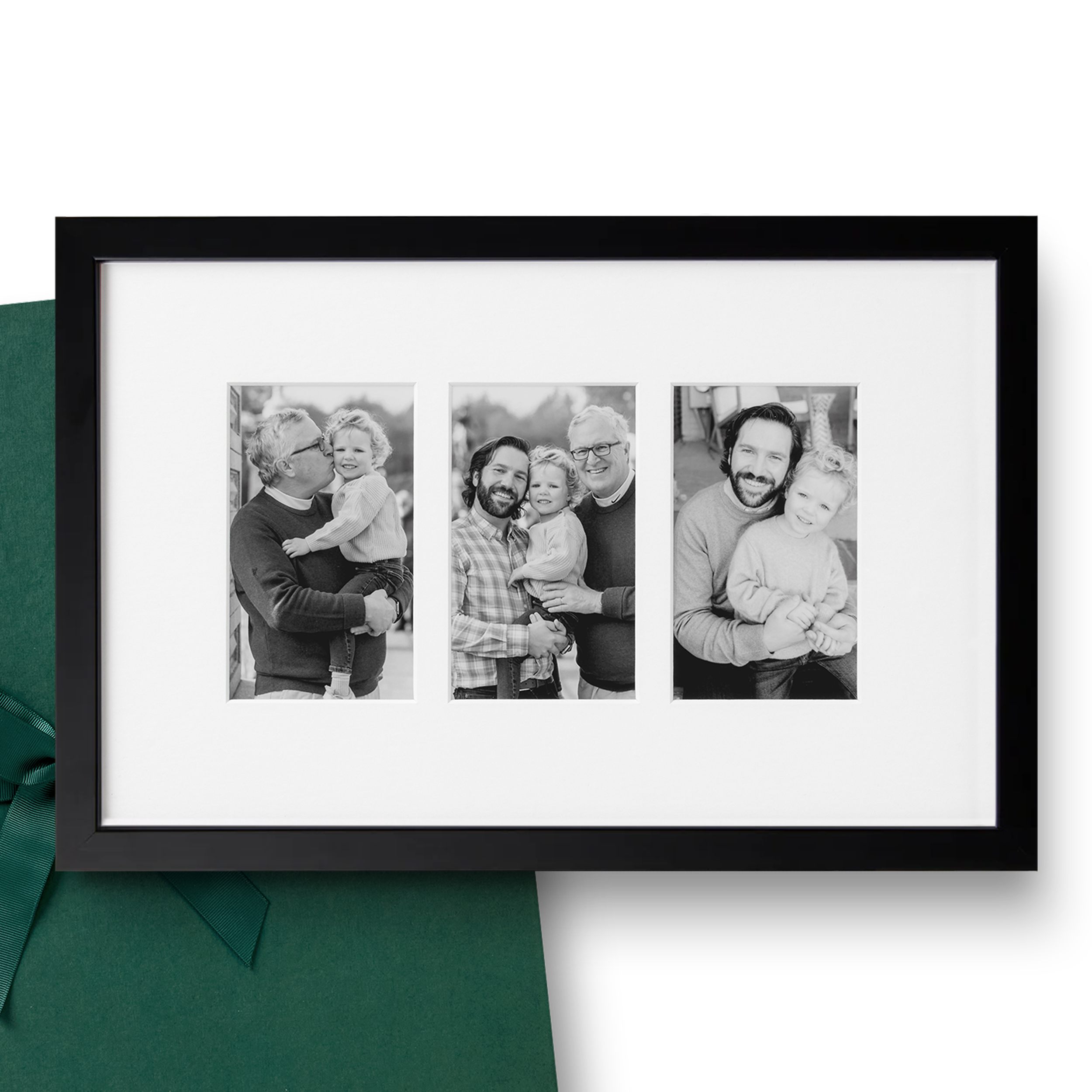 The Three Generation - Image 24