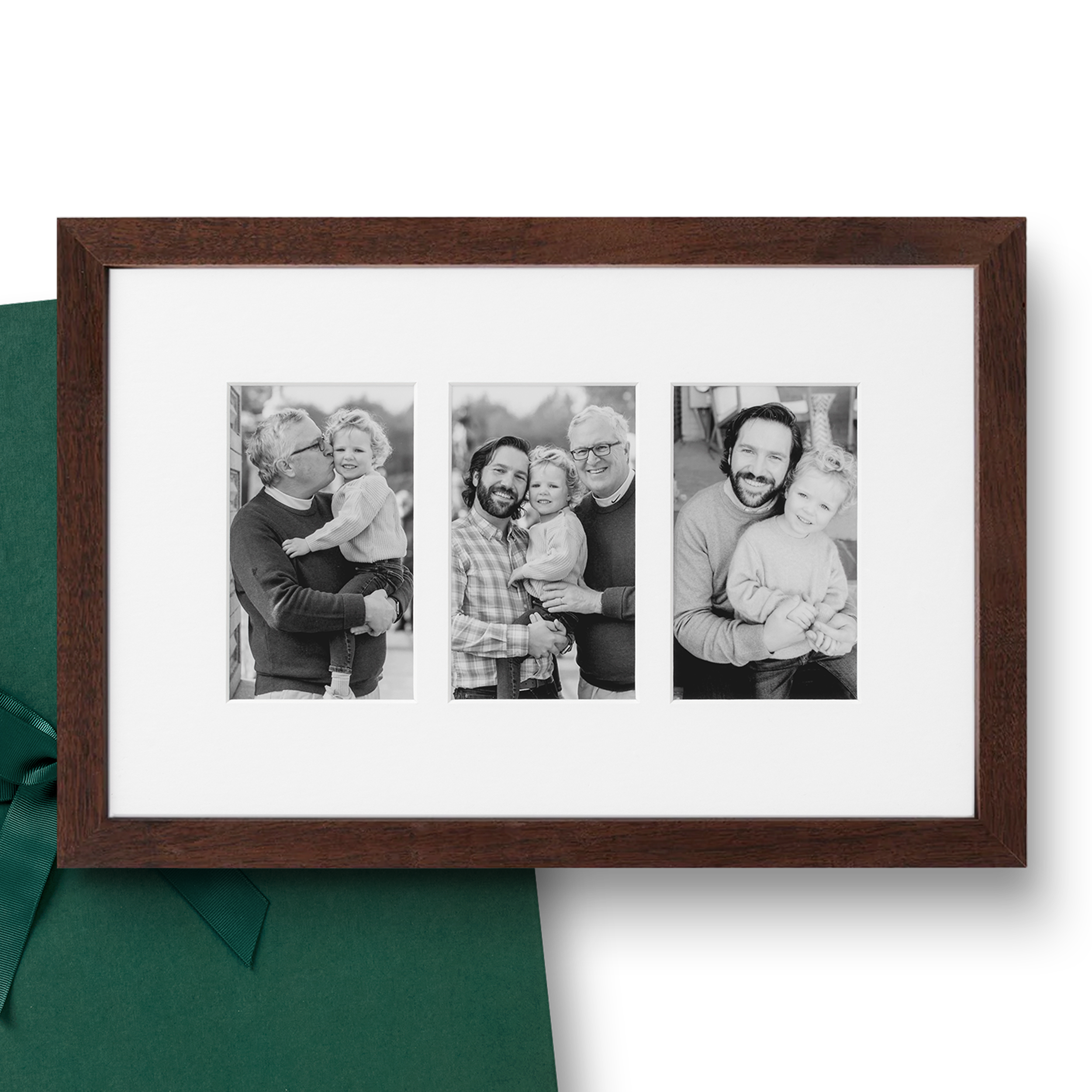 The Three Generation - Image 26